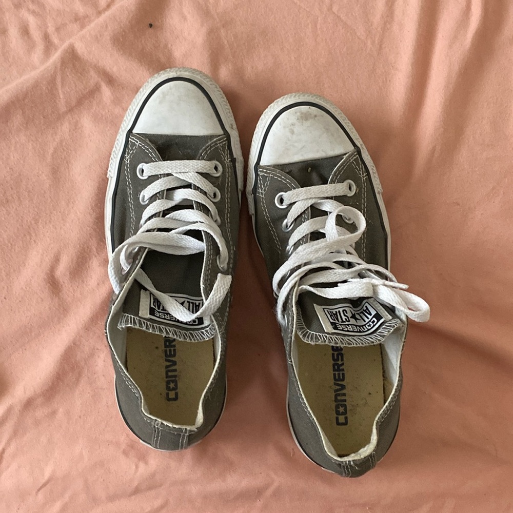 Women’s Converse